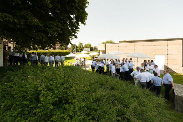 Generalversammlung IHK St.Gallen-Appenzell 2019