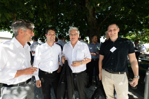 Generalversammlung IHK St.Gallen-Appenzell 2019