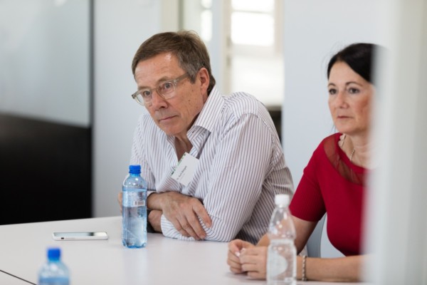 Generalversammlung IHK St.Gallen-Appenzell 2019