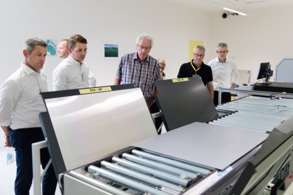 Generalversammlung IHK St.Gallen-Appenzell 2019