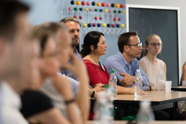 Generalversammlung IHK St.Gallen-Appenzell 2019