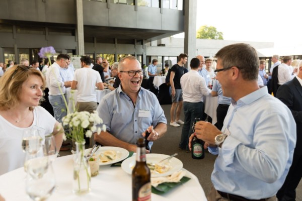 Generalversammlung IHK St.Gallen-Appenzell 2019