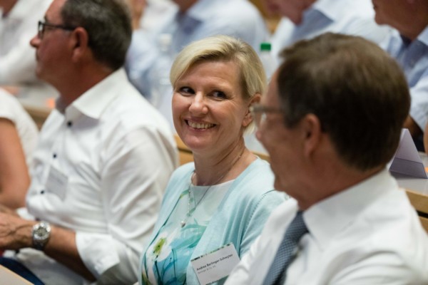 Generalversammlung IHK St.Gallen-Appenzell 2019