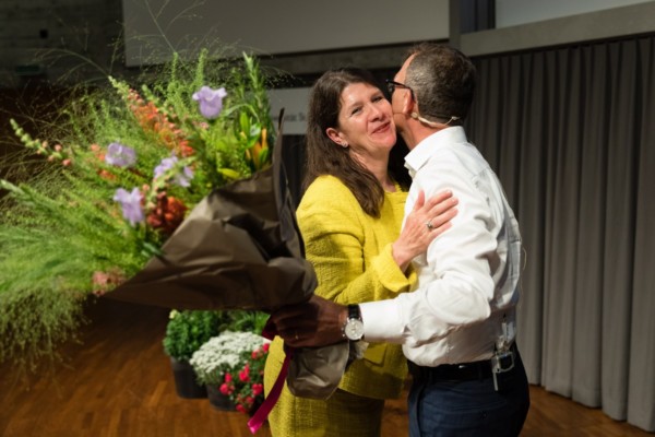 Generalversammlung IHK St.Gallen-Appenzell 2019