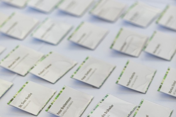Generalversammlung IHK St.Gallen-Appenzell 2019