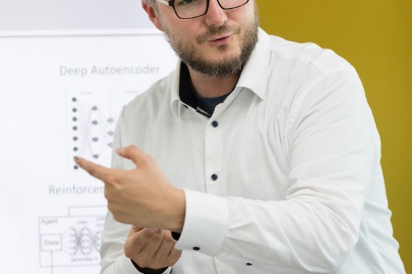 Generalversammlung IHK St.Gallen-Appenzell 2019
