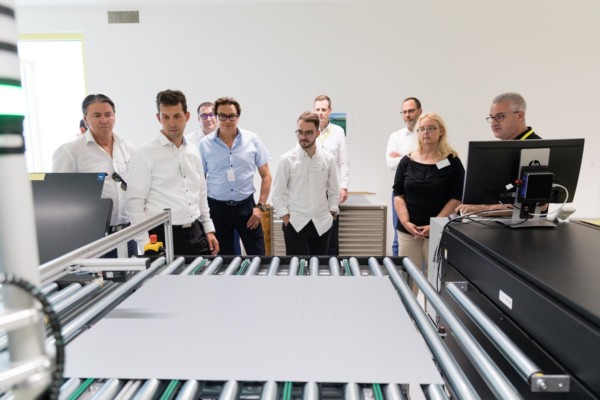 Generalversammlung IHK St.Gallen-Appenzell 2019