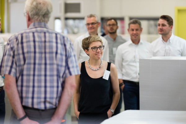 Generalversammlung IHK St.Gallen-Appenzell 2019