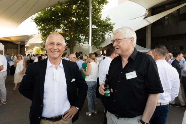 Generalversammlung IHK St.Gallen-Appenzell 2019