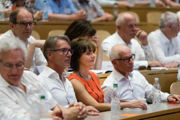 Generalversammlung IHK St.Gallen-Appenzell 2019