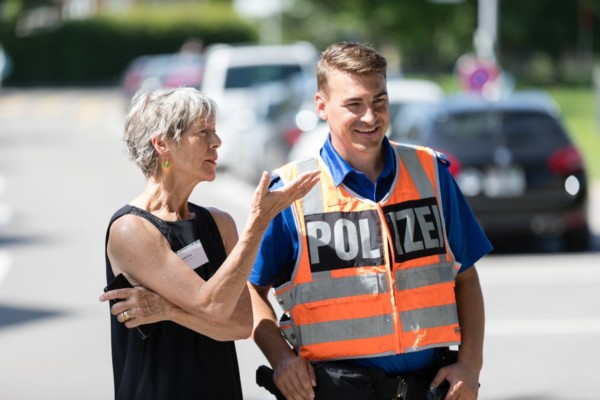 Generalversammlung IHK St.Gallen-Appenzell 2019