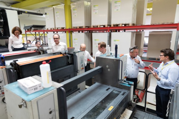 Generalversammlung IHK St.Gallen-Appenzell 2019