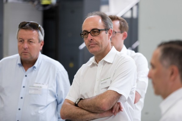 Generalversammlung IHK St.Gallen-Appenzell 2019