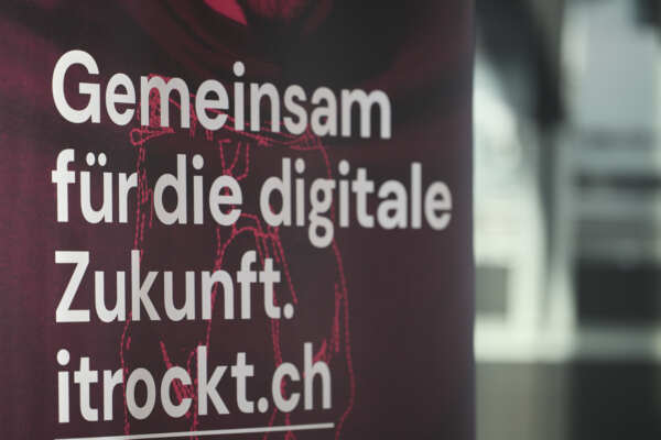Mitgliederversammlung <IT>rockt! 2026