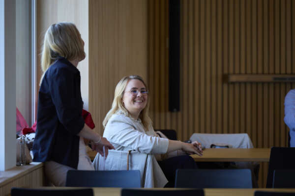 Mitgliederversammlung <IT>rockt! 2026