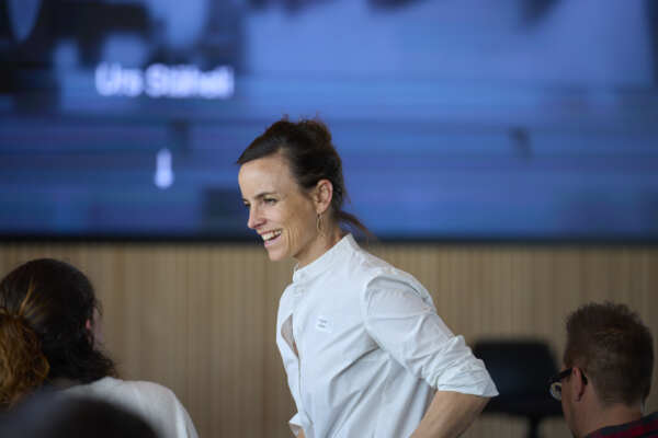 Mitgliederversammlung <IT>rockt! 2026