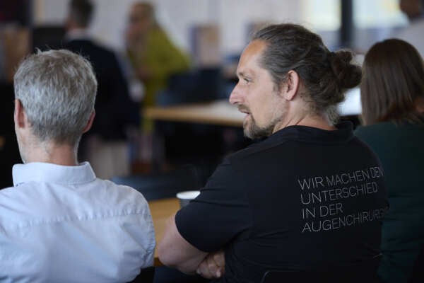 Mitgliederversammlung <IT>rockt! 2026