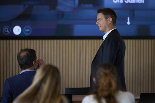 Mitgliederversammlung <IT>rockt! 2026