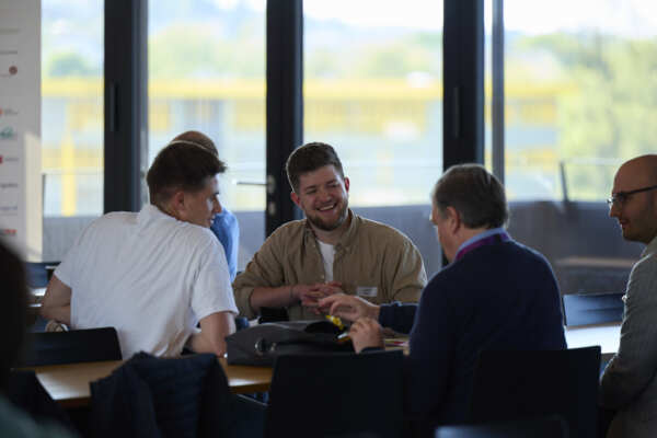 Mitgliederversammlung <IT>rockt! 2026