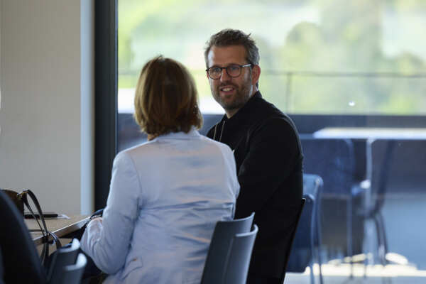 Mitgliederversammlung <IT>rockt! 2026