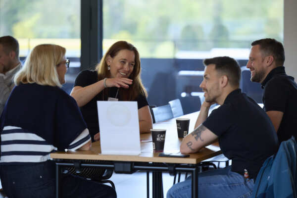 Mitgliederversammlung <IT>rockt! 2026