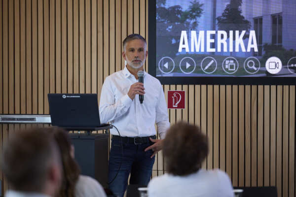 Mitgliederversammlung <IT>rockt! 2026