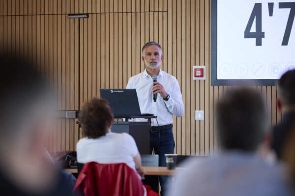 Mitgliederversammlung <IT>rockt! 2026