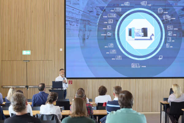 Mitgliederversammlung <IT>rockt! 2026