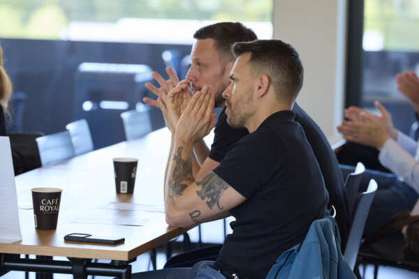 Mitgliederversammlung <IT>rockt! 2026