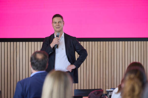 Mitgliederversammlung <IT>rockt! 2026