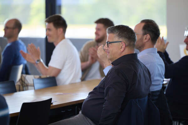 Mitgliederversammlung <IT>rockt! 2026