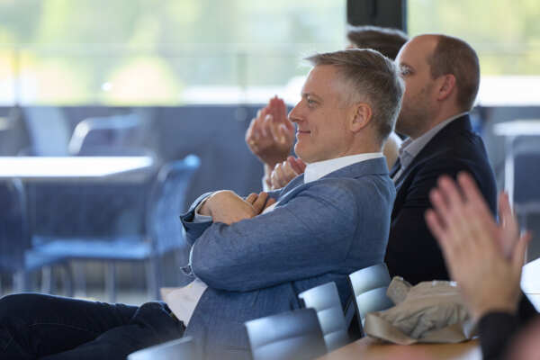 Mitgliederversammlung <IT>rockt! 2026