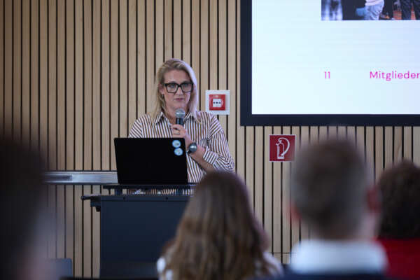 Mitgliederversammlung <IT>rockt! 2026