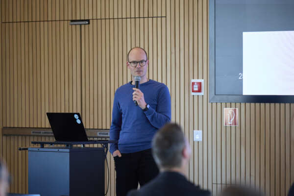 Mitgliederversammlung <IT>rockt! 2026