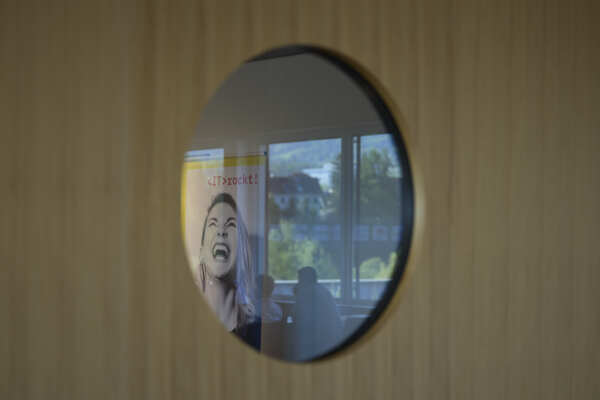 Mitgliederversammlung <IT>rockt! 2026