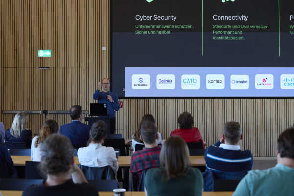 Mitgliederversammlung <IT>rockt! 2026