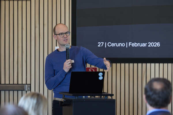 Mitgliederversammlung <IT>rockt! 2026