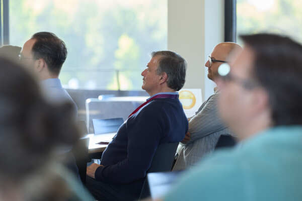 Mitgliederversammlung <IT>rockt! 2026