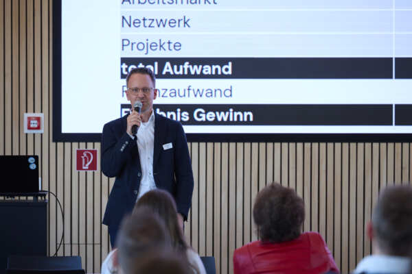 Mitgliederversammlung <IT>rockt! 2026