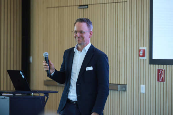 Mitgliederversammlung <IT>rockt! 2026