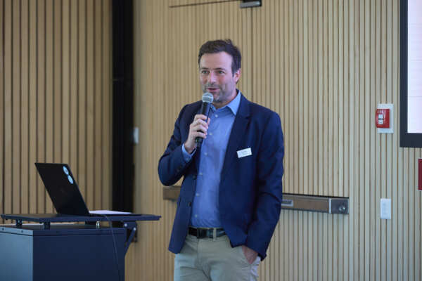 Mitgliederversammlung <IT>rockt! 2026