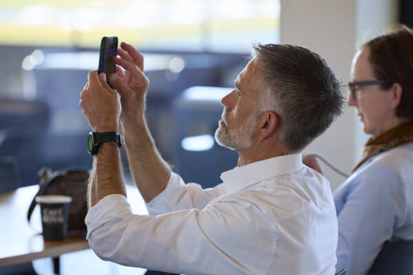 Mitgliederversammlung <IT>rockt! 2026