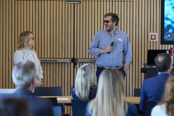 Mitgliederversammlung <IT>rockt! 2026