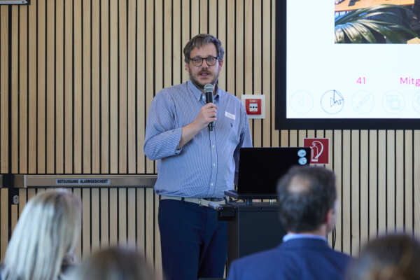 Mitgliederversammlung <IT>rockt! 2026