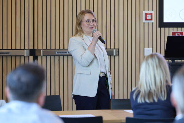 Mitgliederversammlung <IT>rockt! 2026