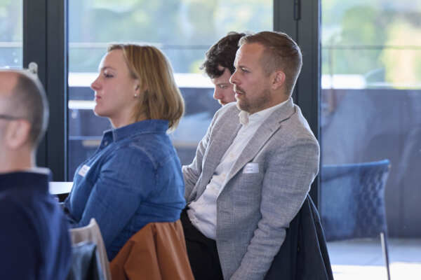 Mitgliederversammlung <IT>rockt! 2026