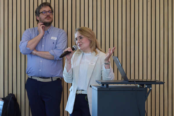 Mitgliederversammlung <IT>rockt! 2026