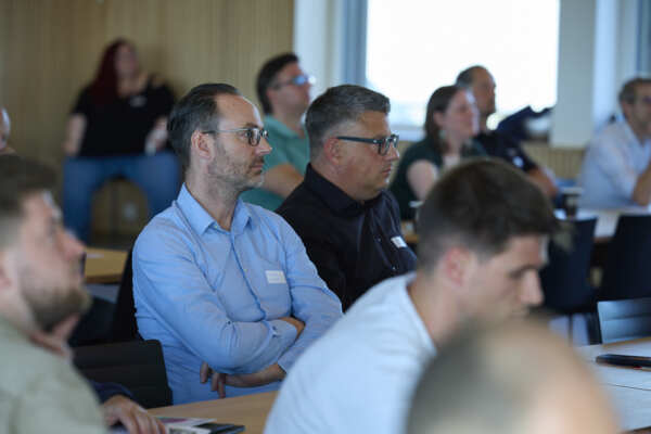 Mitgliederversammlung <IT>rockt! 2026