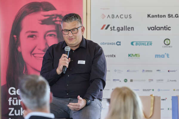 Mitgliederversammlung <IT>rockt! 2026