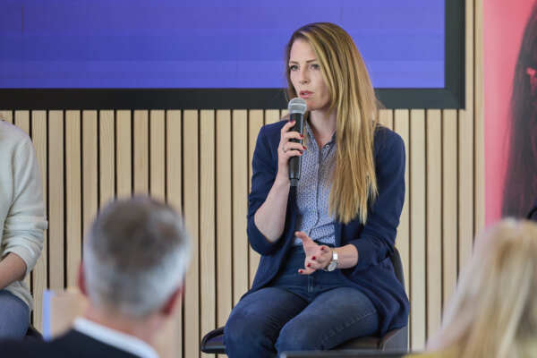 Mitgliederversammlung <IT>rockt! 2026